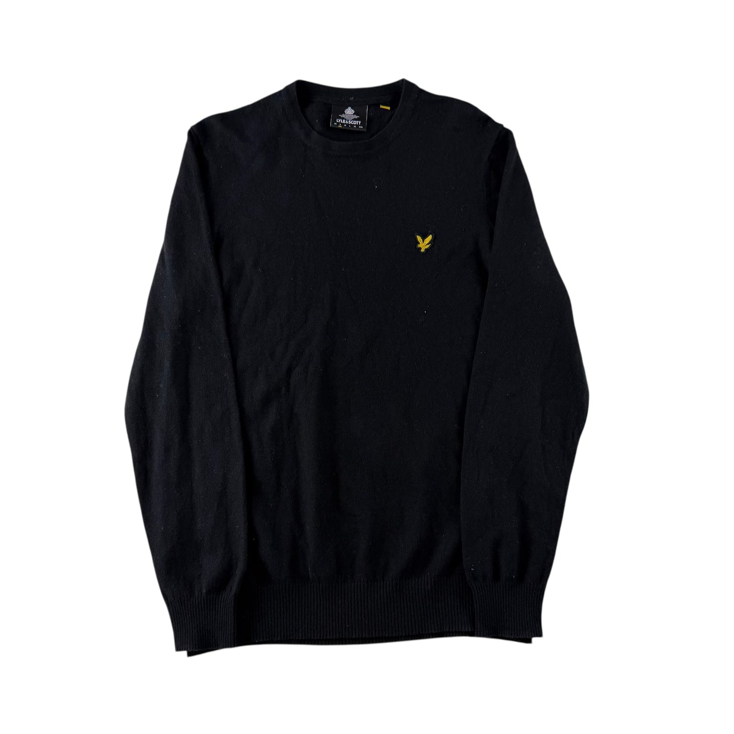 Lyle & Scott Pulli (S)
