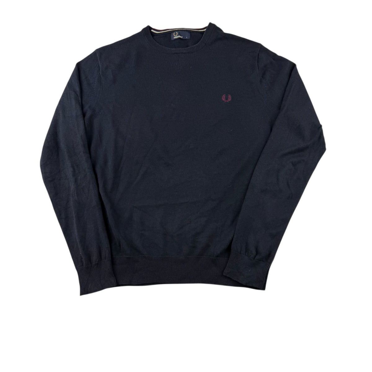 Fred Perry Pulli (L)