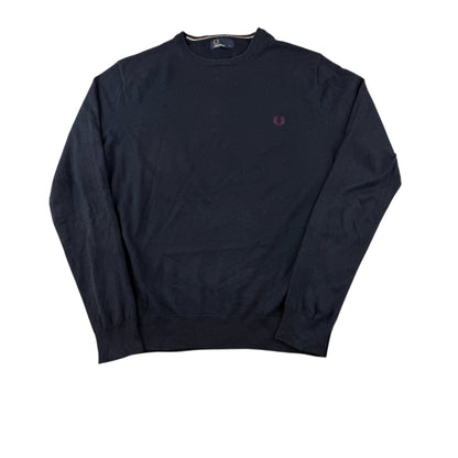 Fred Perry Pulli (L)