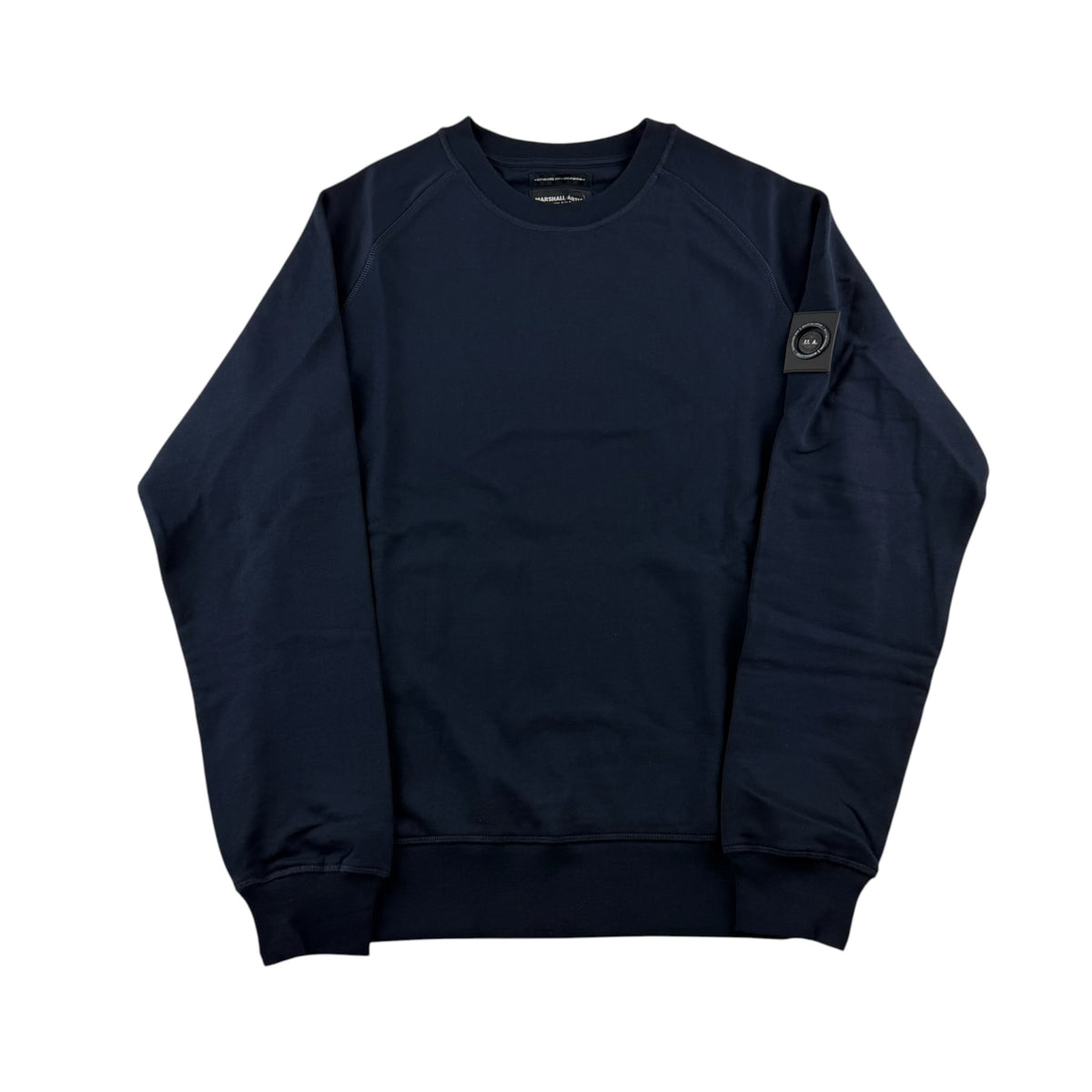 Marshall Artist Siren Crewneck | Navy (S-3XL)