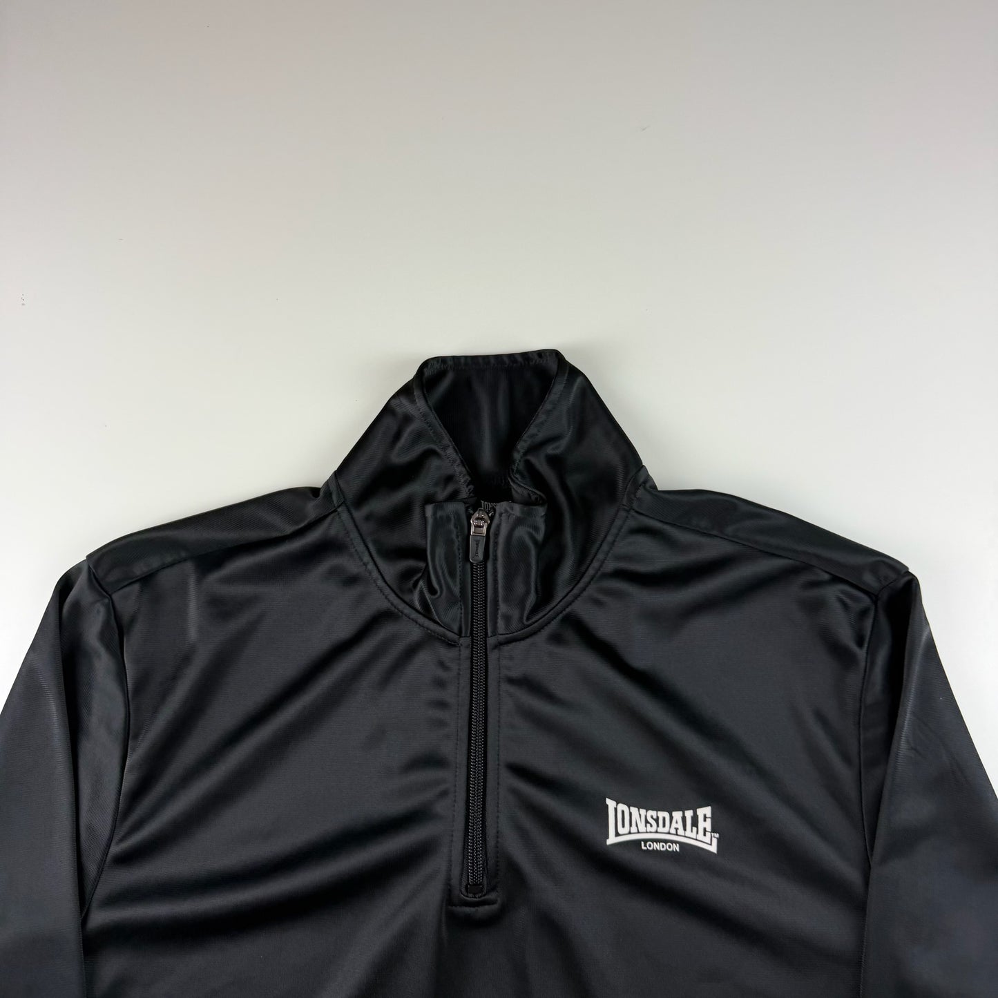 Lonsdale Trackjacket (M)