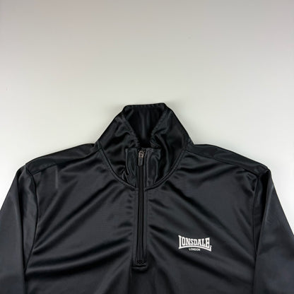 Lonsdale Trackjacket (M)