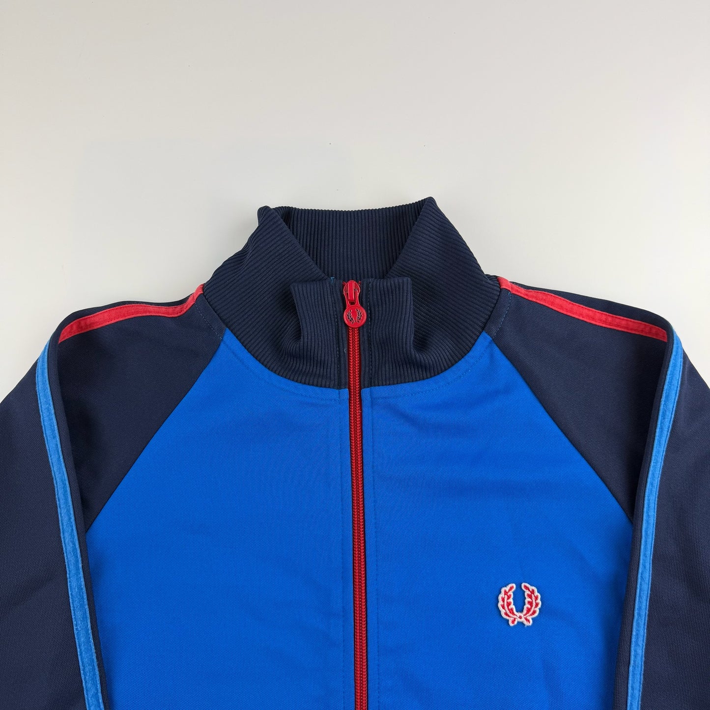 Fred Perry Trackjacket (S)
