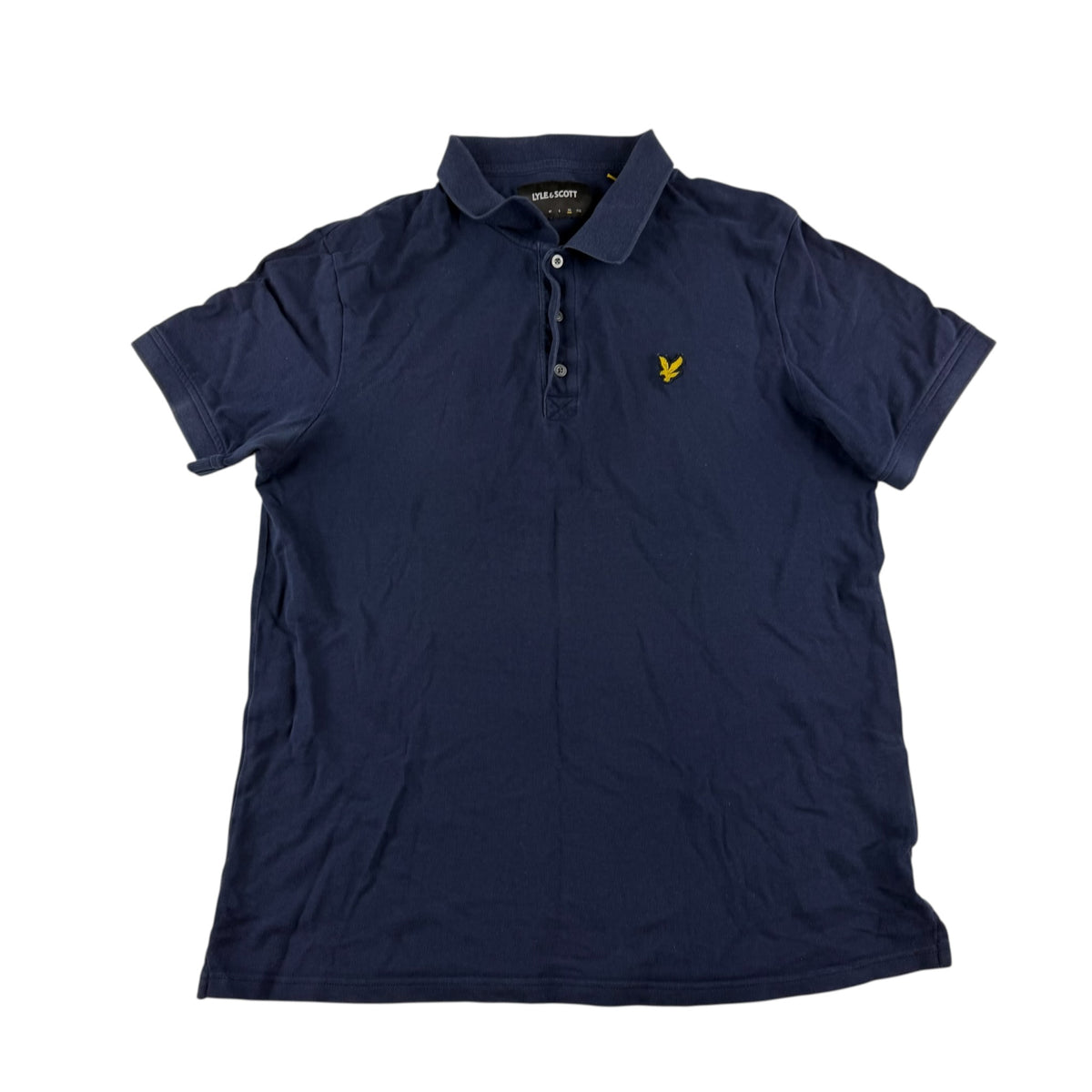 Lyle & Scott Polo (XL)