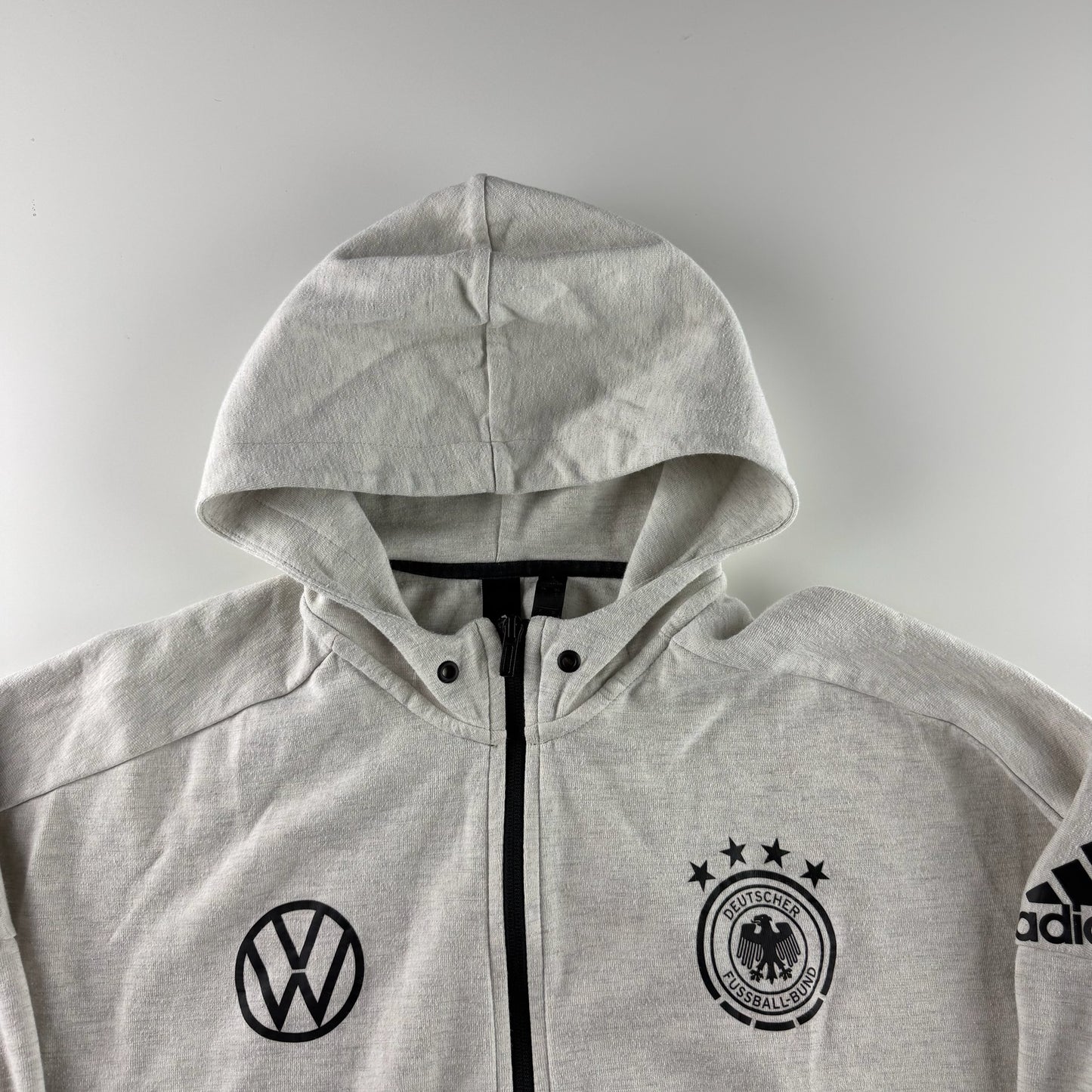 Adidas Deutschland Trackjacket (L)