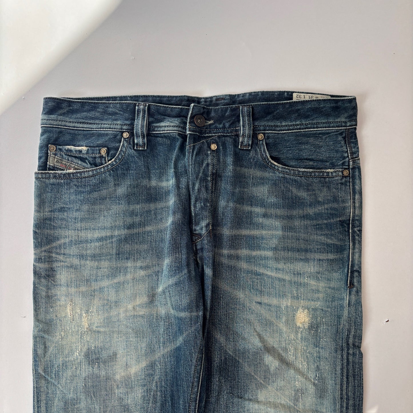 Diesel Jeans (S)