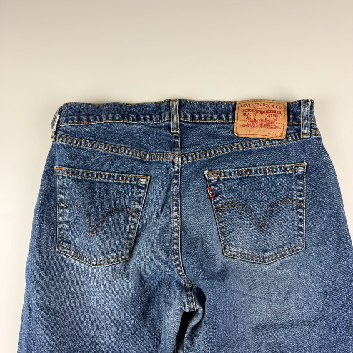 Levi’s Jeans (M)