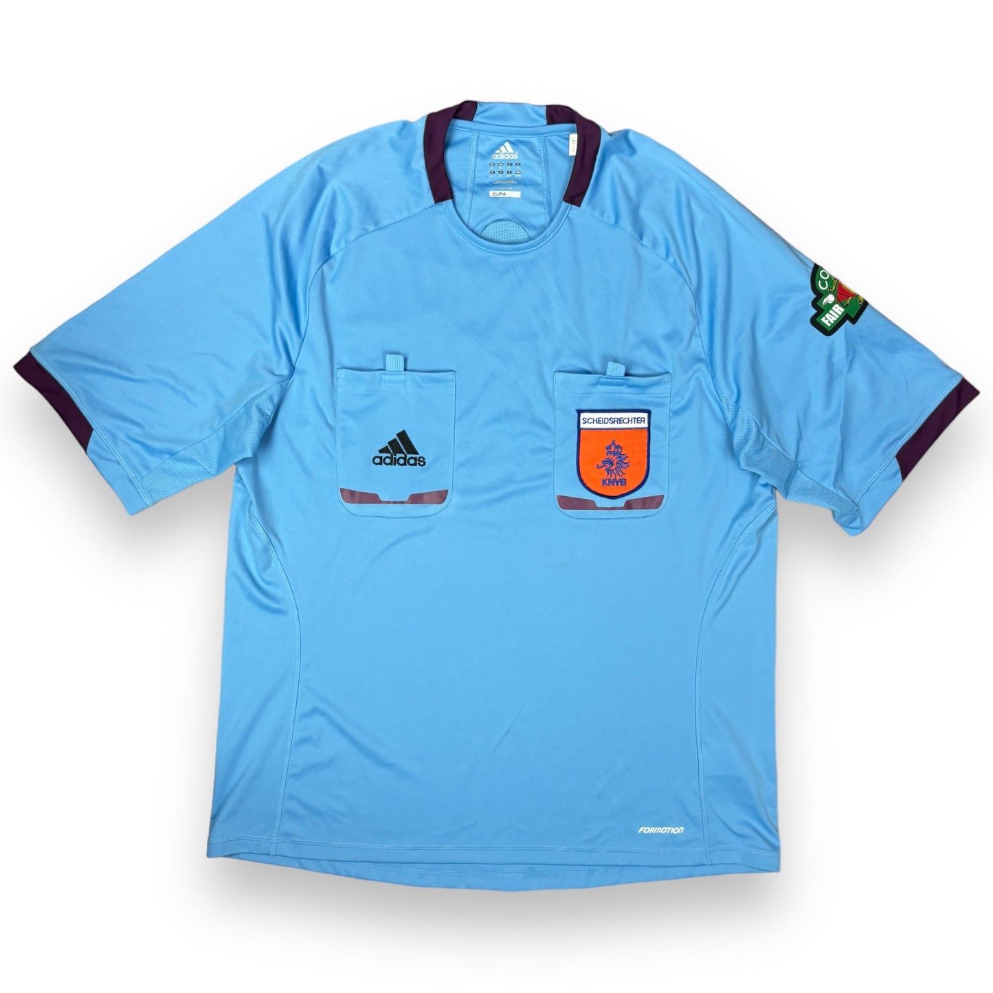 Adidas Nederland Trikot (XL)