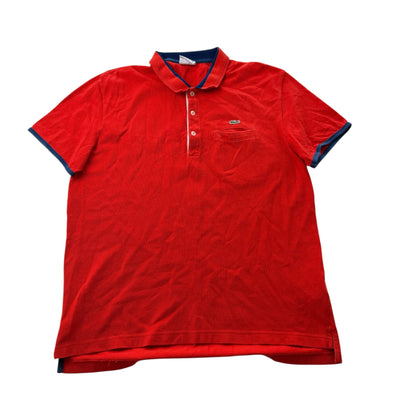 Lacoste Polo (XL)