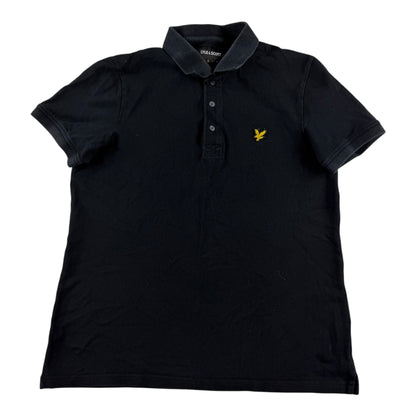 Lyle & Scott Polo (M)
