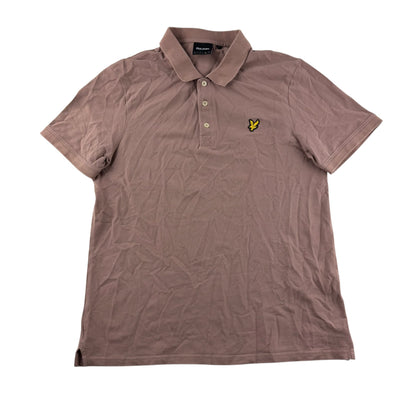 Lyle&Scott Polo (XL)