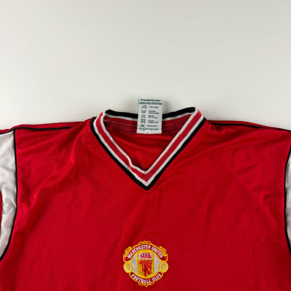 Manu Trikot (M)