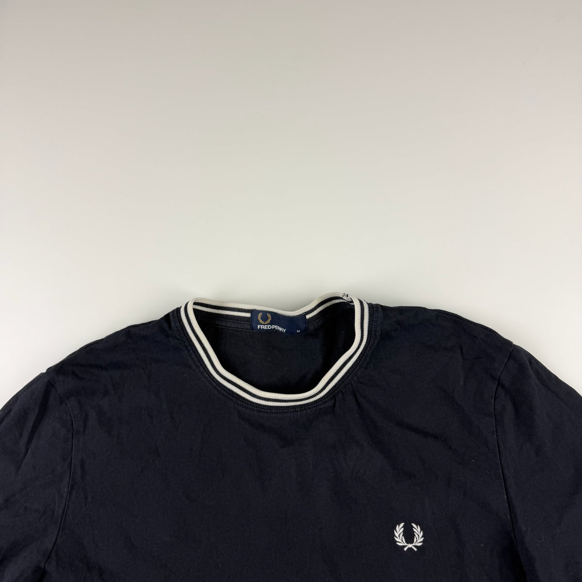 Fred Perry T-Shirt (M)