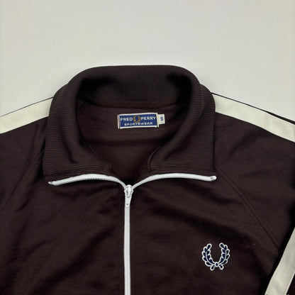 Fred Perry Trackjacket (S)