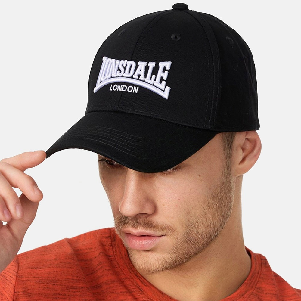 Lonsdale London Cap
