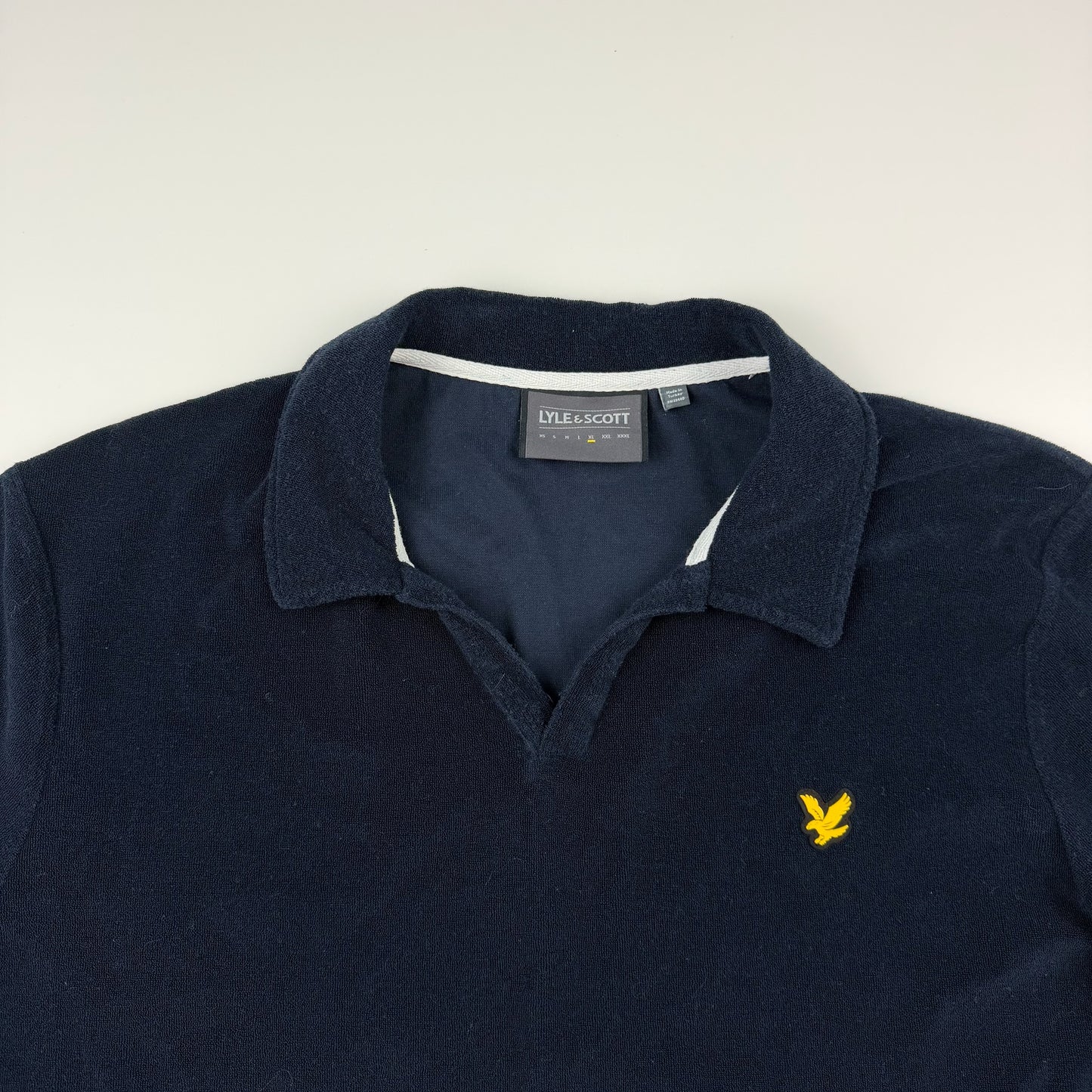 Lyle & Scott Polo (XL)