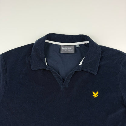Lyle & Scott Polo (XL)