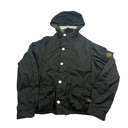 Stone Island Trackjacket (M)