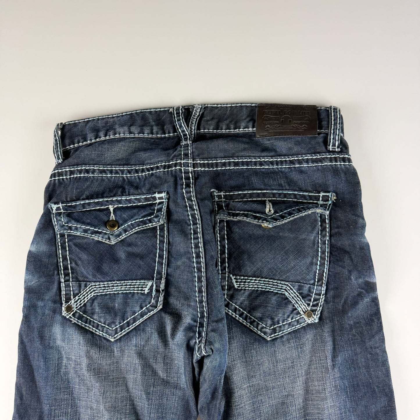 Casual Jeans (S)