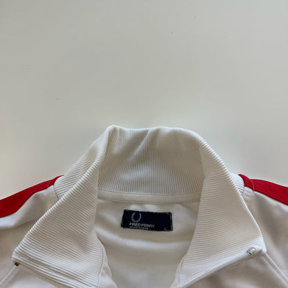 Fred Perry Trackjacket (L)