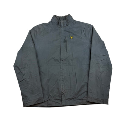 Lyle & Scott Trackjacket (L)