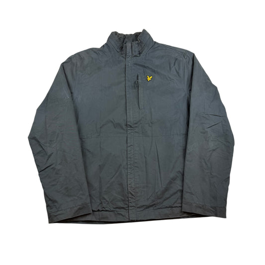 Lyle & Scott Trackjacket (L)