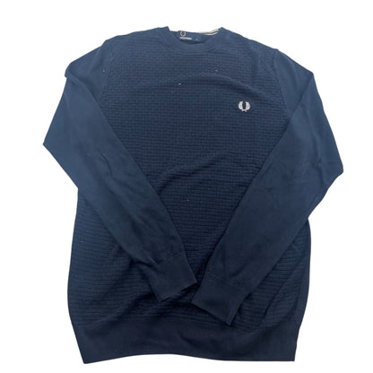 Fred Perry Pulli (S)
