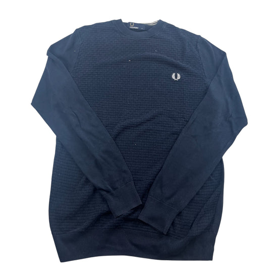 Fred Perry Pulli (S)