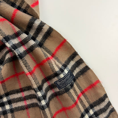 Burberry Schal