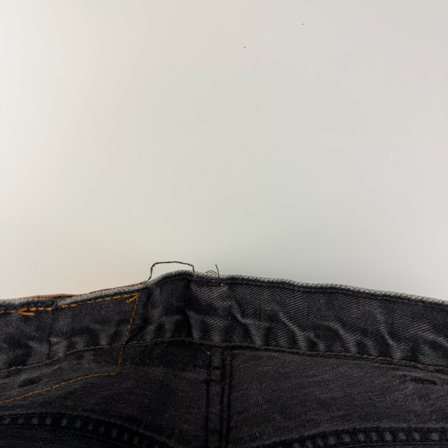 Levi’s 501 Jeans (XS)