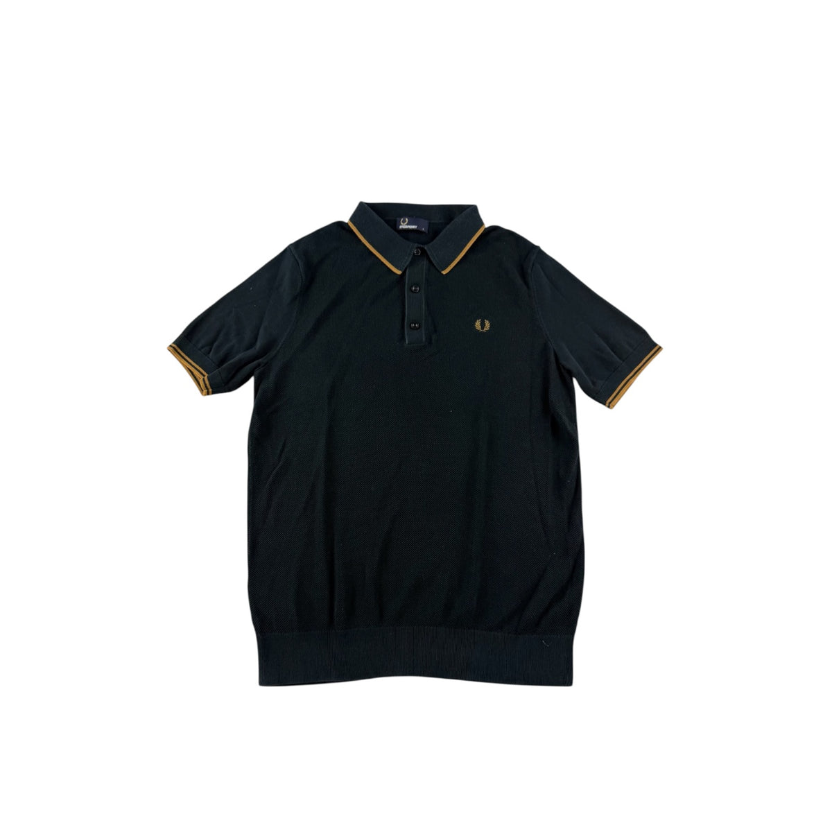Fred Perry Polo (L)