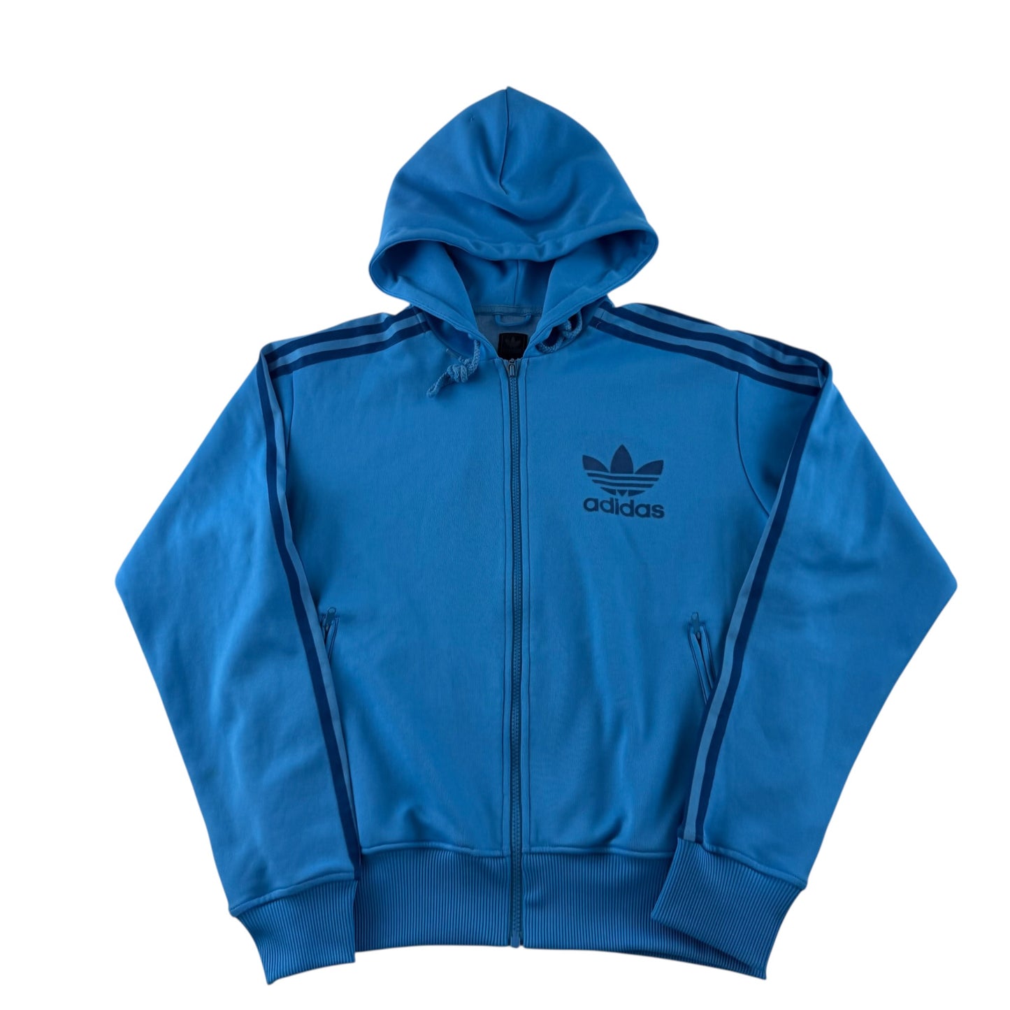Adidas Trackjacket (M)
