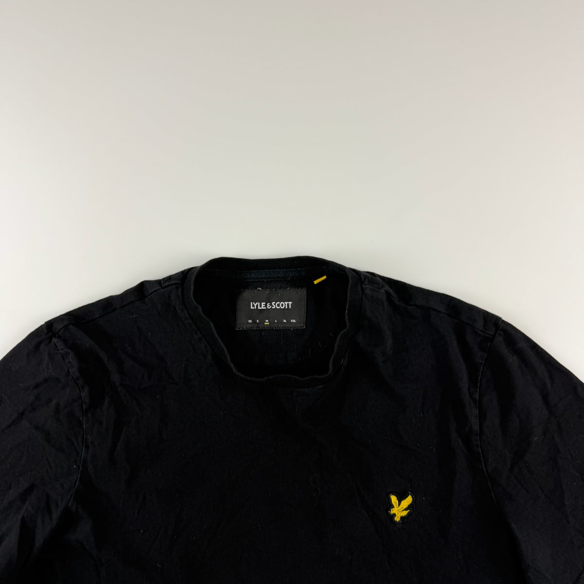 Lyle & Scott T-Shirt (M)