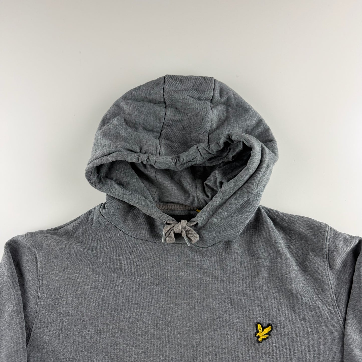 Lyle & Scott Pulli (S)