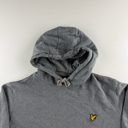 Lyle & Scott Pulli (S)
