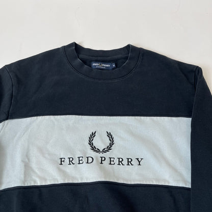 Fred Perry Pulli (M)
