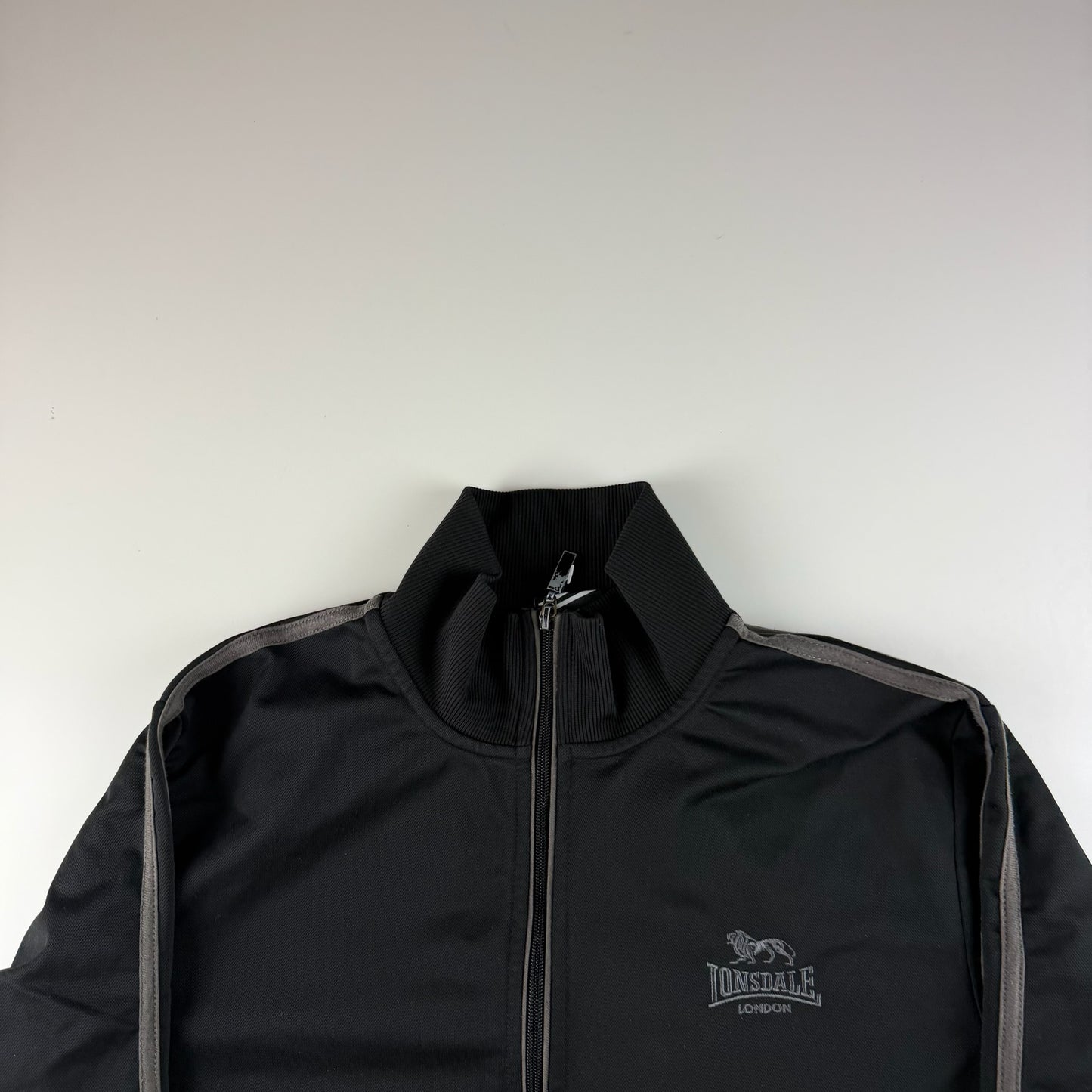 Lonsdale Trackjacket (S)