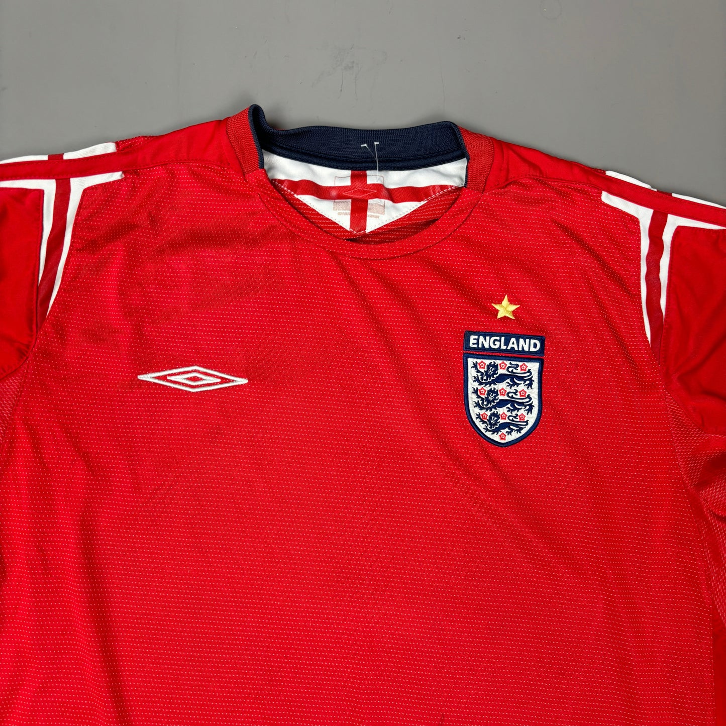 Umbro England Trikot (XL)
