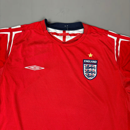 Umbro England Trikot (XL)