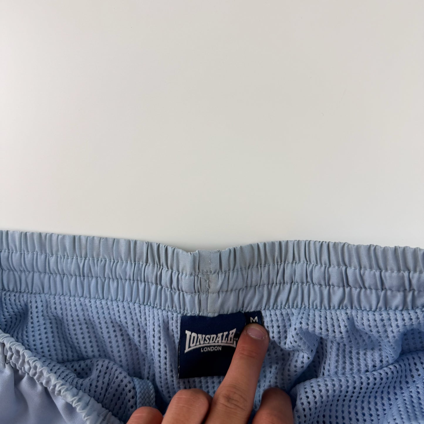 Lonsdale Shorts (M)