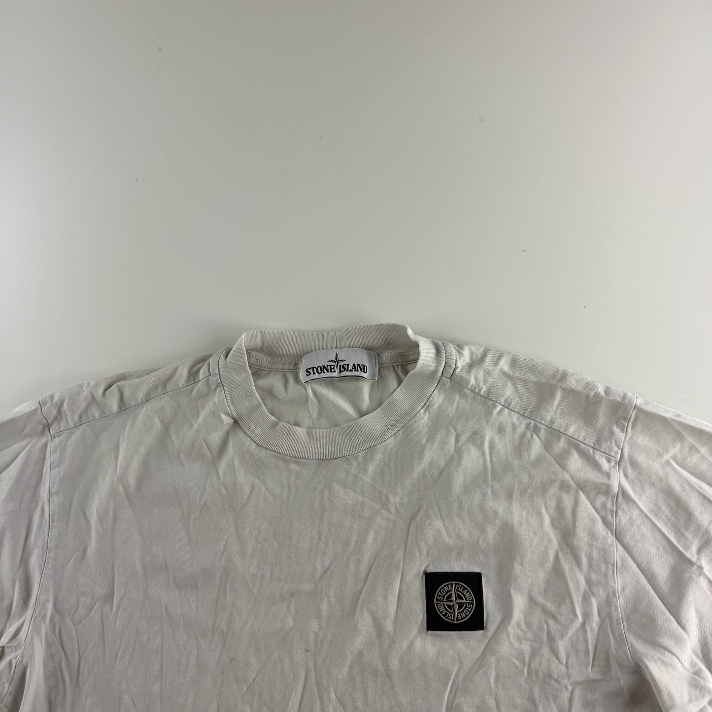 Stone Island T-Shirt (S)