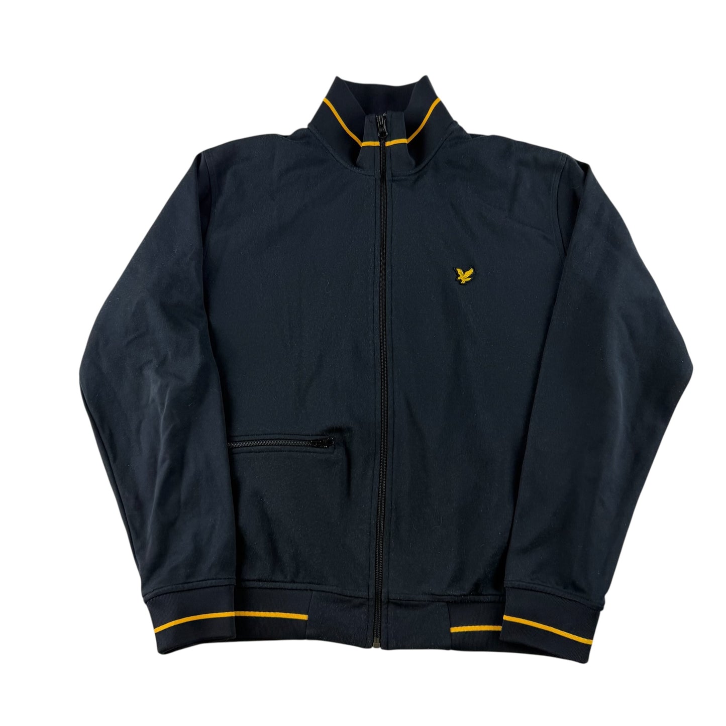 Lyle & Scott Trackjacket (L)