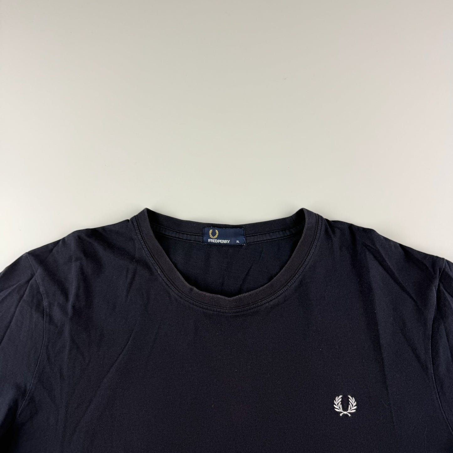 Fred Perry T-Shirt (XL)