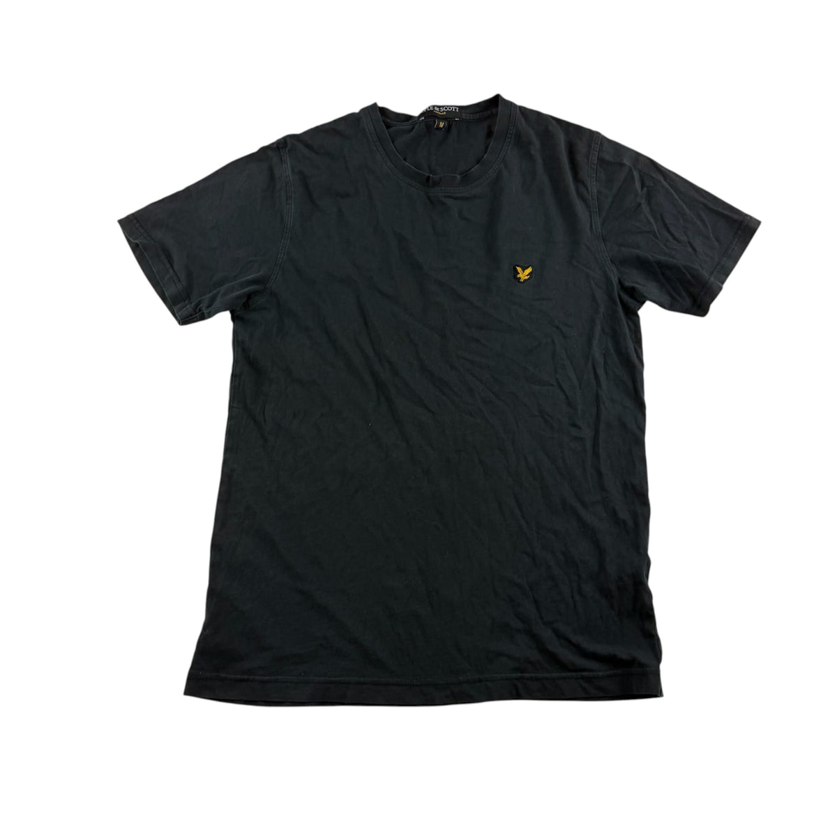 Lyle & Scott T-shirt (M)