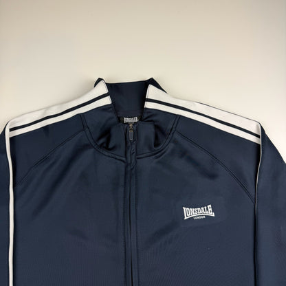 Lonsdale Trackjacket (XL)