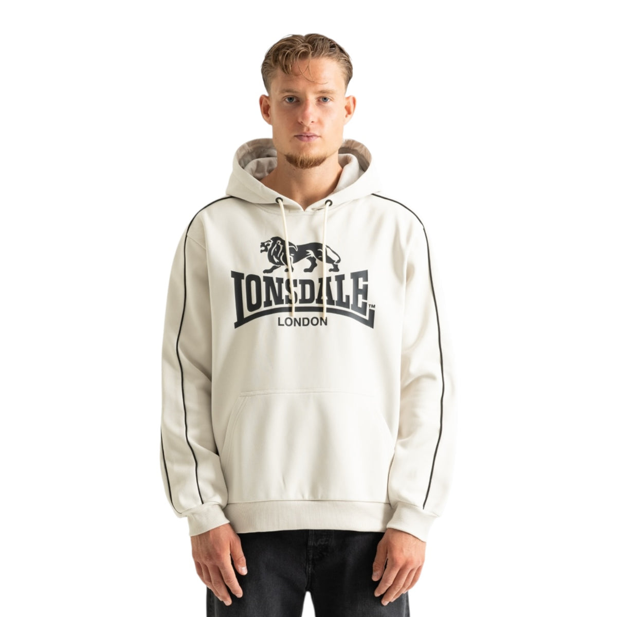 Lonsdale London Purfleet Pulli (S-3XL)