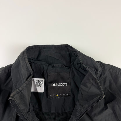 Lyle & Scott Trackjacket (M)