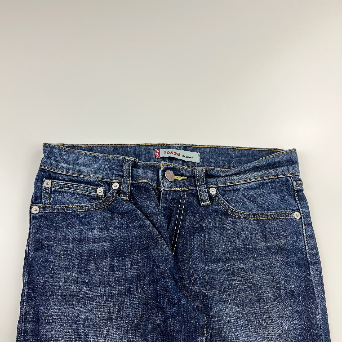 Levi’s Jeans (XS)