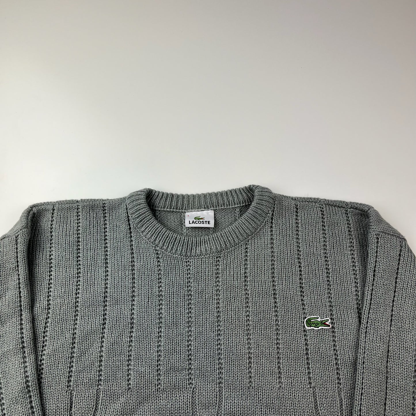 Lacoste Pulli (L)