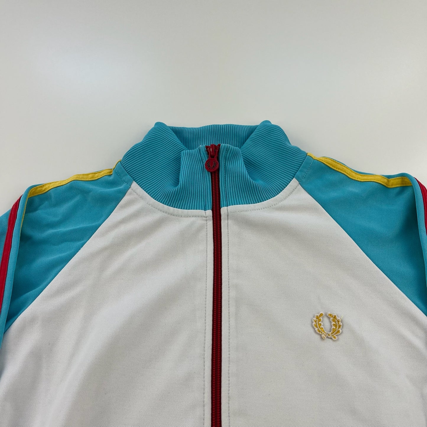Fred Perry Trackjacket (XS)